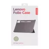 Lenovo ZG38C05989 dėklas planšetei 32,3 cm (12,7 colio) Folio Žalias