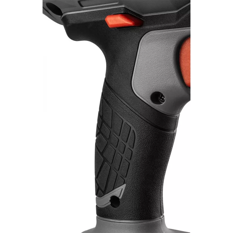 Šilumos pistoletas Graphite 58G082