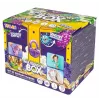 Jutiminis plastilino rinkinys TUBAN TU3832