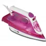 Braun FreeStyle 3 FI 3124 Sausas ir garinis lygintuvas, keraminis padas, 2400 W, violetinis
