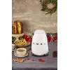 Smeg KLF03WHEU elektrinis virdulys, chromuotas