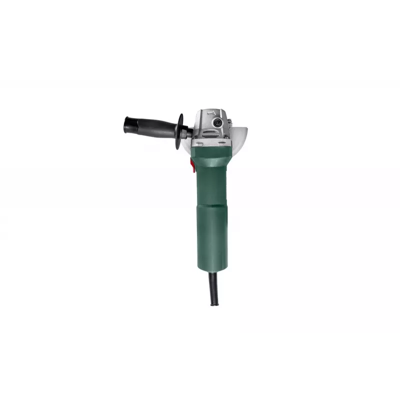 Kampinis šlifuoklis Metabo W 1100-125