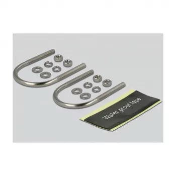 Kryptinė antena DeLOCK 12504
