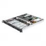 Korpusas ASRock 1U4LW-X570 1U stelažinis serveriui