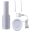 Panasonic EW-DJ26 burnu ir dantenų drėkintuvas 0,2 L