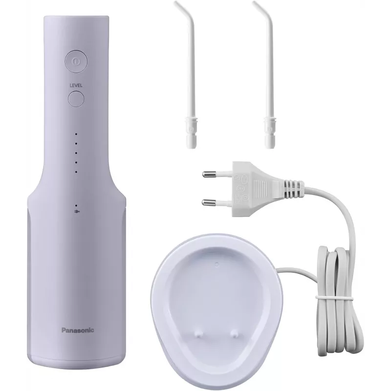 Panasonic EW-DJ26 burnu ir dantenų drėkintuvas 0,2 L
