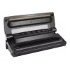 Vakuuminis pakuotuvas Caso VC11 800 mbar juodas sidabrinis 1369