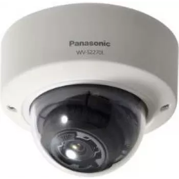 IP stebėjimo kamera Panasonic WV-S2270L