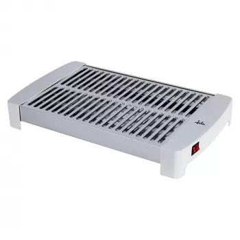 Skrudintuvas JATA TT5016 1000 W Pilkas Nerūdijantis Plienas