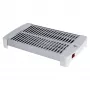Skrudintuvas JATA TT5016 1000 W Pilkas Nerūdijantis Plienas
