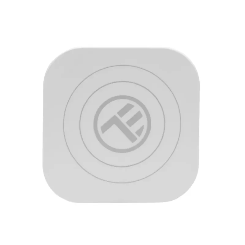 Pajutimo jutiklis Tellur TLL331552 WiFi Baltas – belaidis buvimo detektorius