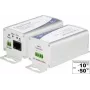 Tinklo išplėtimo rinkinys Renkforce RF-2982884, 2 prievadai, 2 gyslų, atstumas iki 400 m