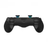 Belaidis valdiklis Dragonshock Mizar+ Wireless juodas PS4/PC