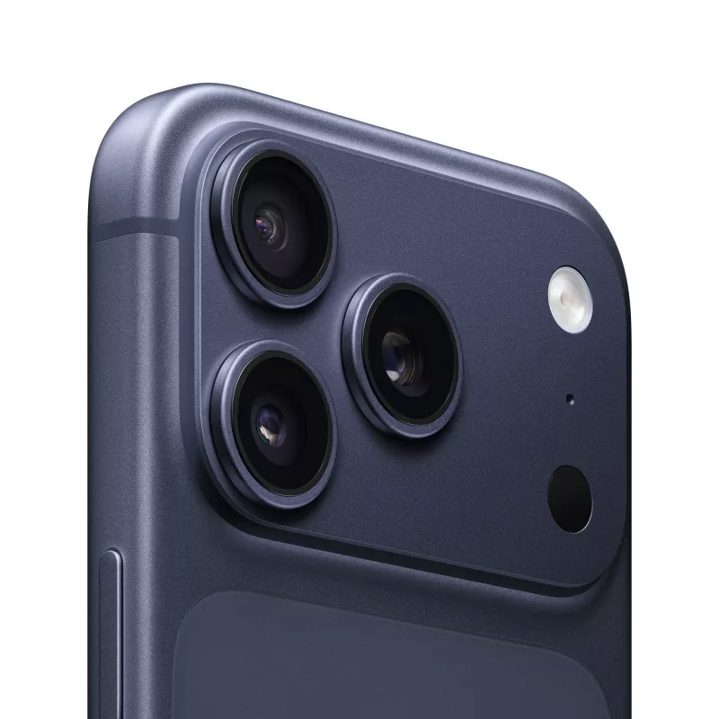 “Apple iPhone 17 Pro 256GB - Deep Blue”
