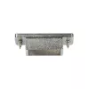 Tvirtinimo rinkinys LogiLink MP0054 sidabrinis