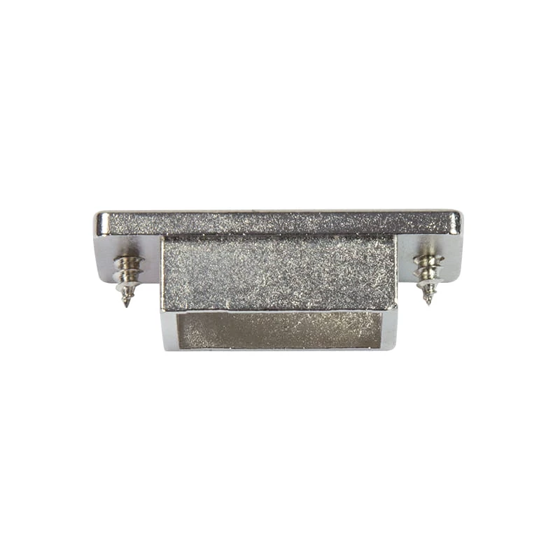 Tvirtinimo rinkinys LogiLink MP0054 sidabrinis