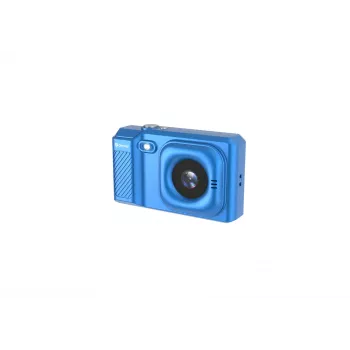 Kompaktiška kamera Denver DCA-4818BU 5 MP CMOS 20x20 pikseliai Mėlyna