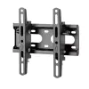 SBOX PLB-2522T-2 pasukamas TV laikiklis sienai 23–43 col. (23–43 kg) VESA 200×200