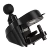 Logitech G Driving Force Shifter Juoda USB Specialus Analoginis / Skaitmeninis PC, PlayStation 4, Xbox One