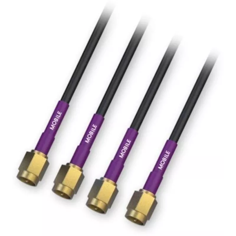 Antena TELTONIKA PR1KC647 5G Combo MIMO – išorinė daugiajuostė MIMO antena 5G/LTE/2,4–6 GHz