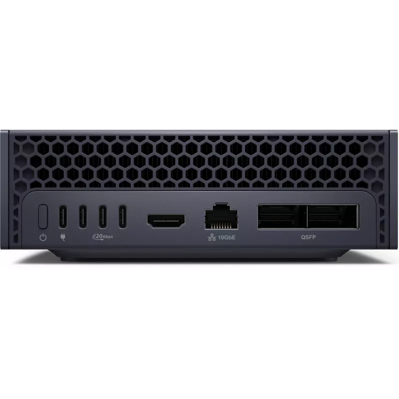 DELL Pro Max GB10 FCM1253 128 GB LPDDR5x-SDRAM 2 TB SSD DGX OS Mini PC Juoda