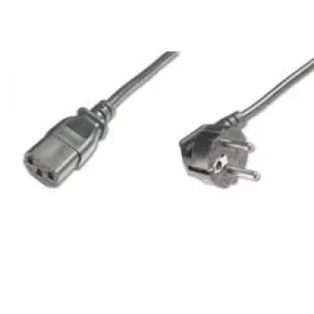 Maitinimo laidas Digitus AK-440109-008-S