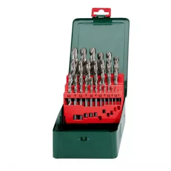 Gręžtuvas su laidu Metabo 627154000 600W kompaktiškas dizainas