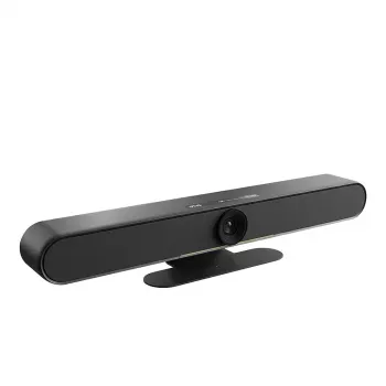 PTZ vaizdo konferencijų kamera Ipevo VC‑B4K UHD 4K, motorizuotas PTZ, USB jungtis