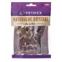PETMEX Jautienos trachėjos juostelės - skanėstai katėms - 40g