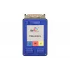 Rašalo kasetė TBH-022XL (HP Nr. 22 - C9352AE) Spalvota perdirbta