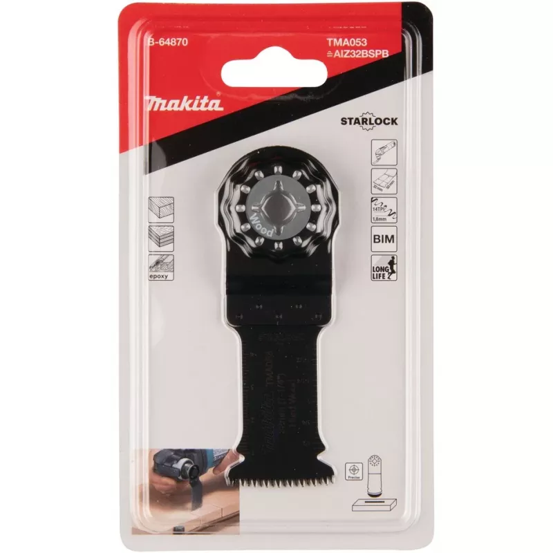 Makita B-64870 originalus gaminys