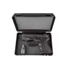 Signalinis pistoletas STALKER M906 BAS .22 Long Blank (6 mm) titaninis