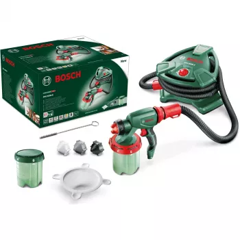 Purškimo pistoletas Bosch PFS 5000 E