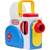 Little Tikes Story Dream Machine su pasakų kolekcijos grotuvu
