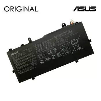ASUS NB431502 originali baterija nešiojamam kompiuteriui