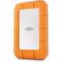 LaCie Rugged Mini 500GB USB 3.2 STMF500400 SSD