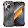 Mobilusis telefonas Rock 2/8/256GB Oranžinis Blackview