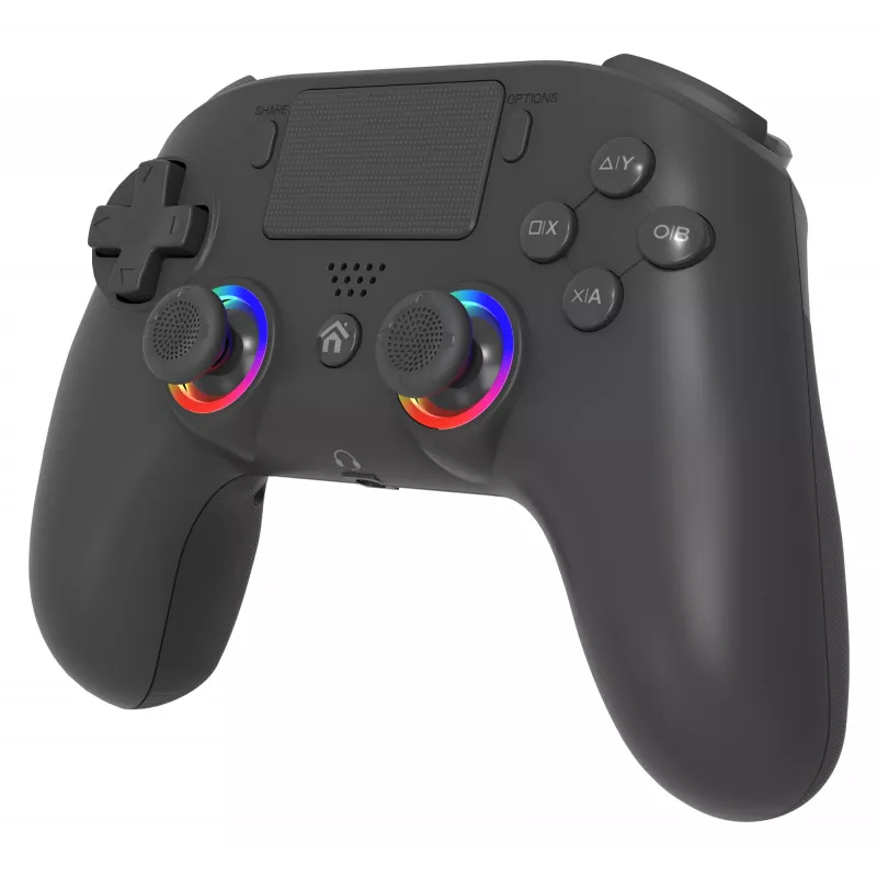 Žaidimų pultas Subsonic 147449 Juodas RF belaidis PC PlayStation 4