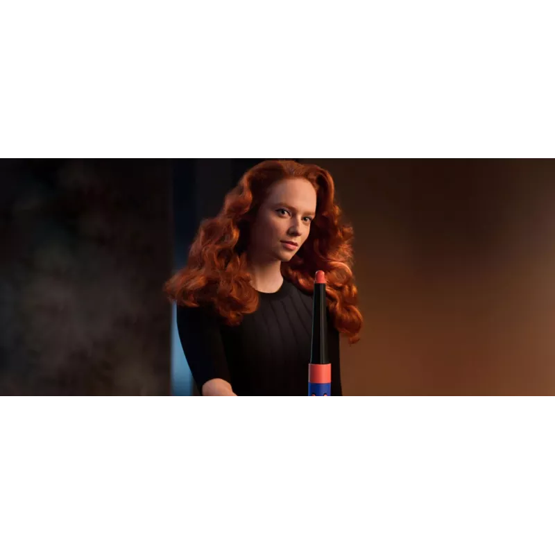 Dyson Airwrap i.d. Curly+Coily Blue/Topaz daugiafunkcis plaukų formavimo prietaisas