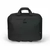 Trolley lagaminas DICOTA D32043-RPET 17,3 col. Juodas