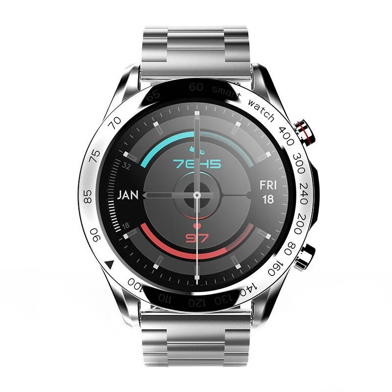 Hifuture HSFGPSL Silver