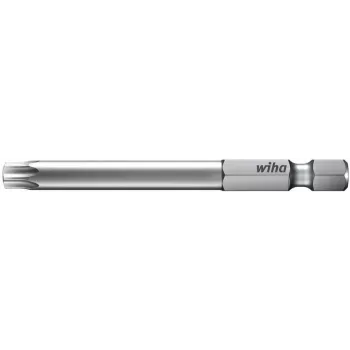 Pjaustymo antgalis Wiha 33925 Torx T30 90 mm 1 vnt.