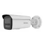 Hikvision Pro Series su AcuSense DS-2CD2T83G2-4LI(2.8MM) apsaugos kamera