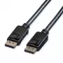 ROLINE 11.04.5984 DisplayPort kabelis 5 m Juodas (11.04.5984)