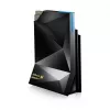 ASRock G10 ASRock žaidimų maršrutizatorius AC2600 su H2R WLAN adapteriu