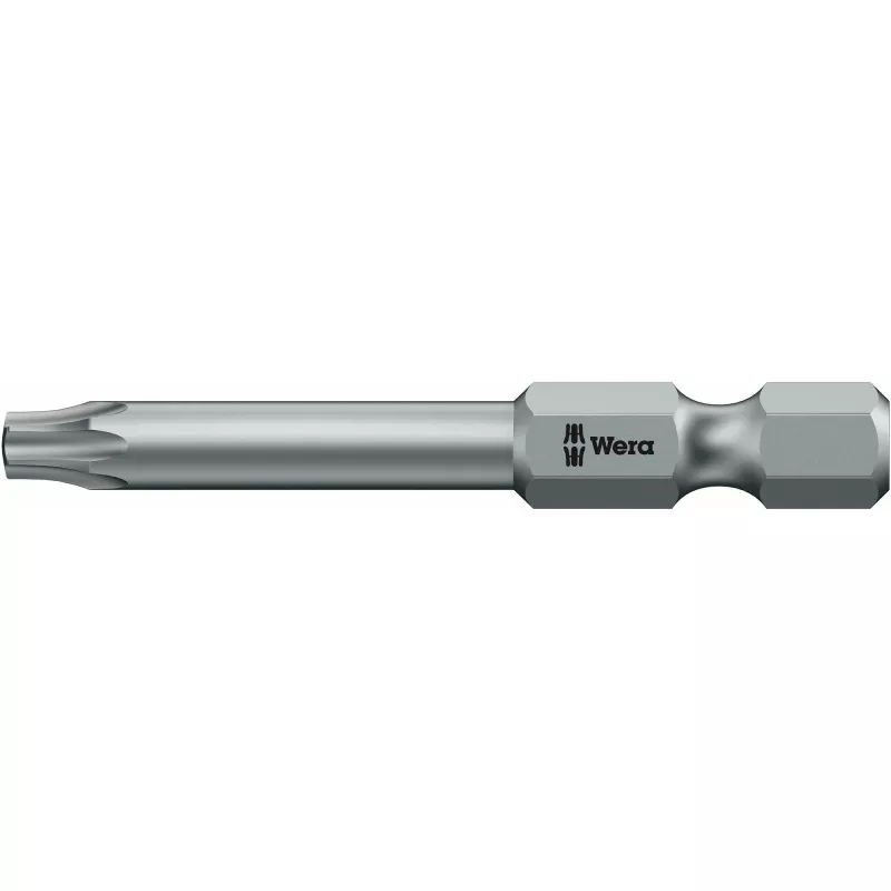 Atsuktuvų rinkinys su reketu Wera Kraftform Kompakt 60 RA-R Imperial 1, 17 dalių