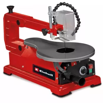 Pjūklelis Einhell TC-SS 406 E