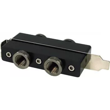 Alphacool HF 38 lizdo užpildo plokštė Panama (29886)