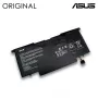 ASUS NB431014 baterija nešiojamam kompiuteriui, originali, C22-UX3