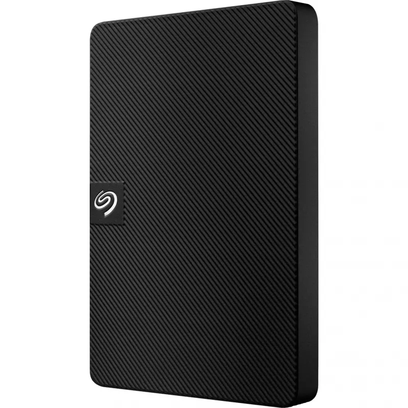 Seagate Expansion STKM2000400 išorinis kietasis diskas 2 TB USB-A 3.2 Gen 1 juodas